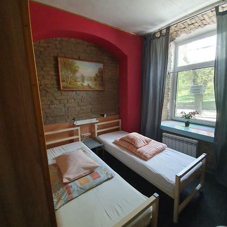 Come To Vilnius Hostel Self Check In Экстерьер фото