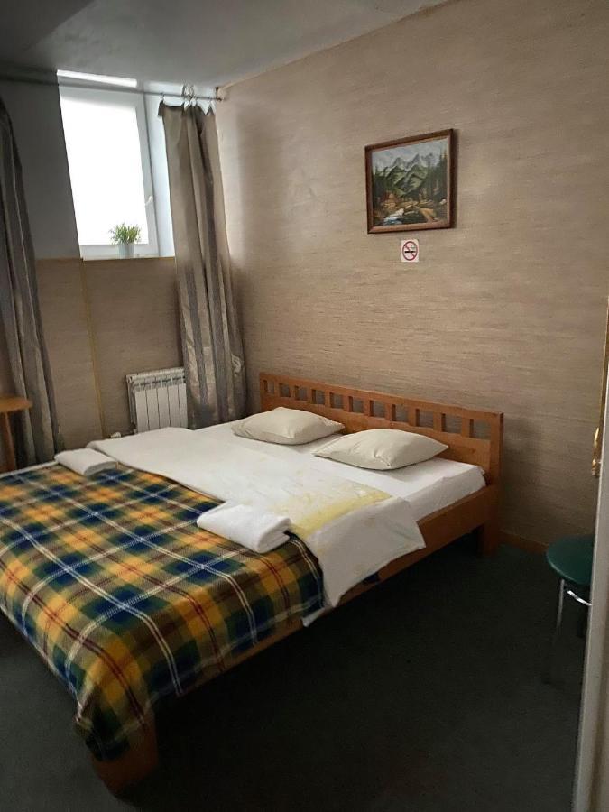 Come To Vilnius Hostel Self Check In Экстерьер фото
