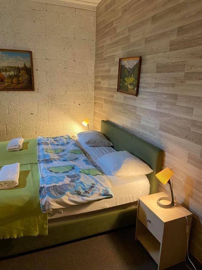 Come To Vilnius Hostel Self Check In Экстерьер фото