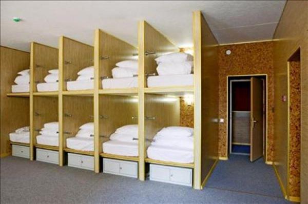 Come To Vilnius Hostel Self Check In Экстерьер фото