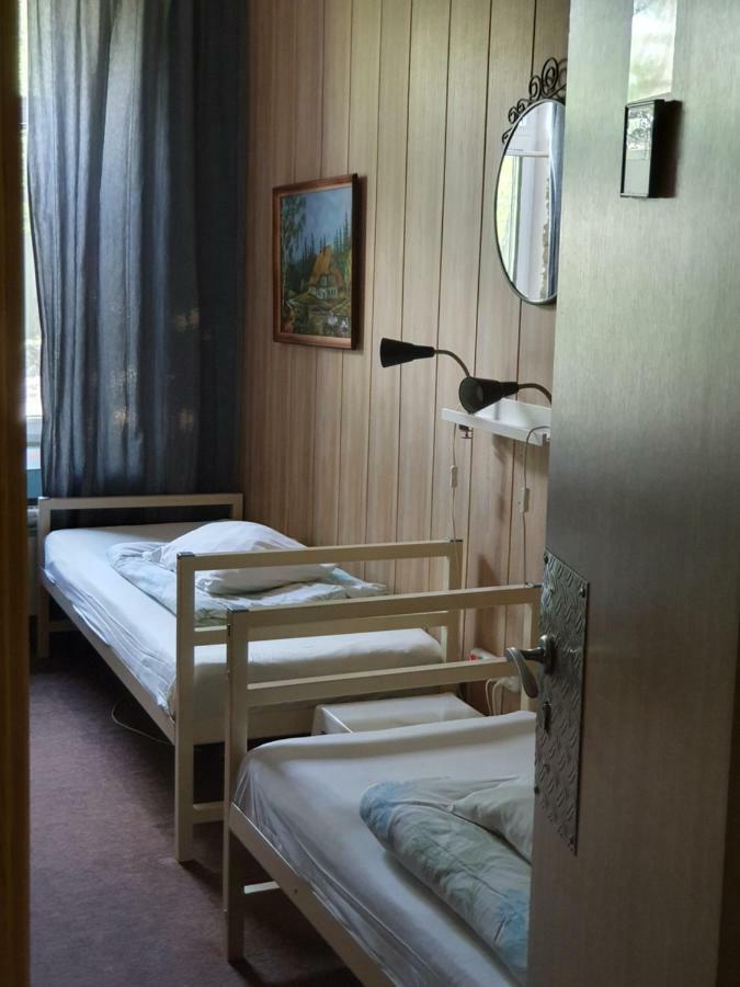 Come To Vilnius Hostel Self Check In Экстерьер фото