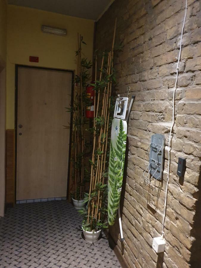 Come To Vilnius Hostel Self Check In Экстерьер фото